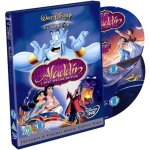 Aladdin [edition : royaume - uni]