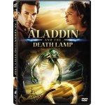 Aladdin and the death lamp Aladdin and the death lamp