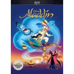 Aladdin (the walt disney signature collection) [dvd] ac - 3 / dolby digital, dolb