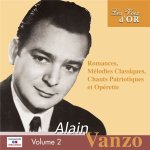 Alain vanzo : volume 2