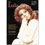 Alban berg s lulu james levine metropolitan opera exclusive dvd