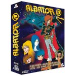 Albator - l'intégrale - edition 30ème anniversaire Albator - l'intégrale - edition 30ème anniversaire