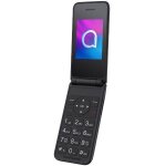 Alcatel 3082 4g 6, 1 cm (2. 4 ) 109 g gris tlphone numrique