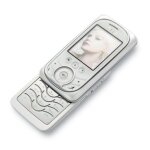 Alcatel glamphone elle n3 blanc