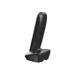 Alcatel - lucent d185 voice - t�l�phone sans fil - dect - gris