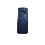 Alcatel - lucent enterprise 8254 combine dect supplementaire bleu
