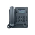 Alcatel - lucent enterprise ale - 20 essential deskphone - t�l�phone voip - gris