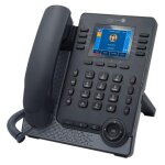 Alcatel - lucent enterprise m5 t�l�phone dect gris