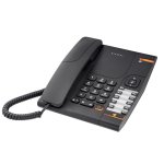 Alcatel temporis 380 - tlphone filaire - noir