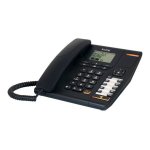 Alcatel temporis 880 - téléphone filaire avec id d'appelant Alcatel temporis 880 - téléphone filaire avec id d'appelant