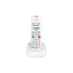Alcatel - alcatel xl685blanc xl685blanc