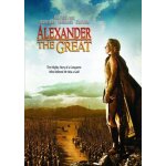 Alexander the great [dvd] subtitled