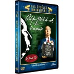 Alfred hitchcock pr�sente - saison 1 vol. 4