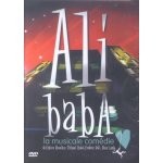 Ali baba - la musicale comdie
