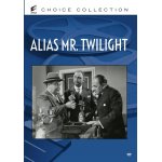 Alias mr. twilight