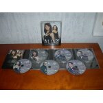 Alias the complete fourth season Alias the complete fourth season