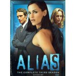 Alias - the complete third season (ntsc)