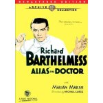 Alias the doctor [remaster]
