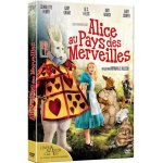 Alice au pays des merveilles