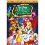 Alice au pays des merveilles - edition spciale 2 disques import