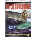 Alien adventure (3d)