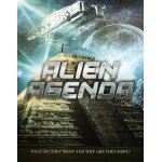 Alien agenda [dvd]