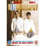 Alien autopsy