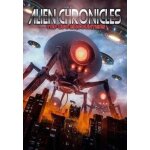Alien chronicles: top ufo encounters [dvd]
