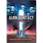 Alien contact outer space [dvd]