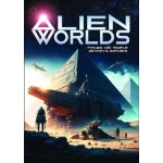 Alien worlds: pyramid and temple secrets exposed [digital video disc]