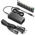 Alimentation 12v 3. 5a chargeur universel 42w sortie, adaptateur secteur ac / dc 100 - 240v de batterie ...