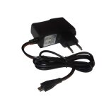Alimentation chargeur c�ble micro - usb 220v vhbw pour sony walkman new - b172, nwz - b172, nwz - b173, ...
