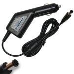 Alimentation chargeur voiture auto sur prise allume cigare pour portable hp compaq pavilion dv7 - 1100 ...