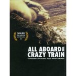 All aboard the crazy train