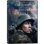All quiet on the western front (2022) [digital video disc] dolby, widescreen