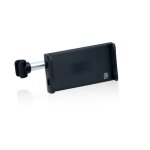 All ride support pour tablette et t�l�phone - voiture - appui - t�te - 360 rotation
