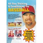 All star training and conditioning for baseball All star training and conditioning for baseball