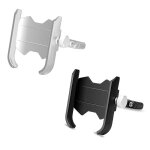 Alliage d'aluminium cadre de t�l�phone batterie voiture electrique moto v�lo equitation fixe navigation ...