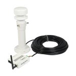 Allnet msr capteur an�mom�tre compteur de vent all3420 pour l'automatisation des b�timents ip