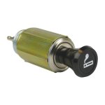 Allume - cigare sans eclairage 12v