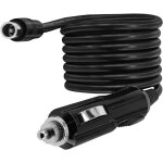 Allume - cigare vers dc8020 chargeur de voiture cble d'alimentation 12 v 24 v pour jackery 3000 2000 ...