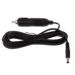Allume - cigare de voiture 12v dc 5. 5mm x 2. 1mm, prise d'alimentation, cble adaptateur, connecteur ...