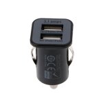 Allume cigare de voiture, haute quantit�, adaptateur de chargeur double usb