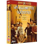 Les allumettes su�doises