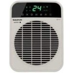 Alpatec factor connect - radiateur cramique 2000w, intelligent avec wifi contrlable par la voix, 2 ...
