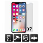 Altadif altscrip82tg �cran et protection arri�re de t�l�phones portables protection d'�cran transparent ...