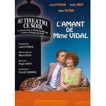 L'amant de madame vidal L'amant de madame vidal