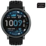 Amazfit w2556gl1n smartwatche et montre de sport 1. 5  noir