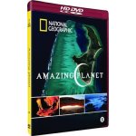Amazing planet