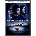 Ambulance [dvd]